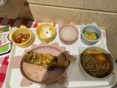 -西贝(大华虎城店)
