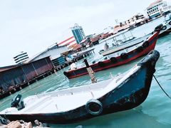 -吉隆坡国油双峰塔