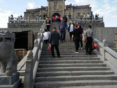 -南岳衡山风景名胜区