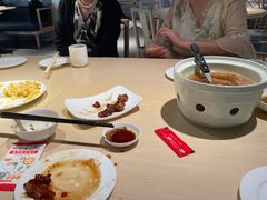 -鼎泰丰(当代商城店)