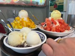 -顺记冰室(宝华路店)