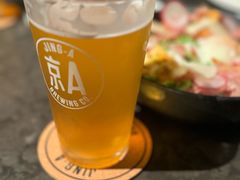 -京A Taproom·精酿餐吧(CBD店)