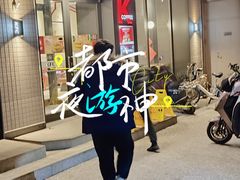 -肯德基(丰北路店)