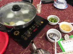 -秦记南岗鱼锅(珠吉路店)