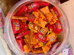 -猫相扑零食杂货铺(欧洲城店)