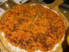 泡菜饼-冰川延边料理·炭烤串(原小木屋店)