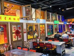 -马路牙子烧烤音乐酒馆(望京店)