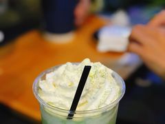 铁观音蒸拿铁-BeauTea水仙(coco park店)