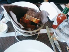 -360 The Restaurant at the CN Tower