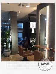 -意廊 Hair Salon
