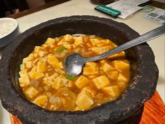 -绿茶餐厅(东莞翔龙天地店)