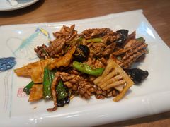 -春水锅贴·传统鲁菜(大明湖店)