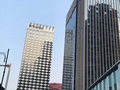 -武汉天姿美容美发化妆学校(汉街校区)