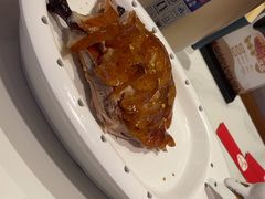 -东流山北京烤鸭·家常菜(南京首店)