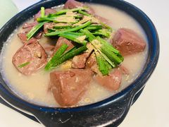 -敦煌喜宴(万达广场店)