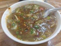 -老字号贾家肉丸糊辣汤(光明巷店)