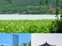 -云龙湖旅游景区