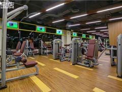 -W FITNESS 威尔仕健身·游泳(七宝店)