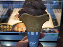 -肯德基(中华路店)