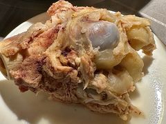 -骨之味·筒骨汤火锅(江头店)
