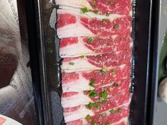 -新石器烤肉(之心城店)
