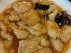 -南来顺饭庄·清真(南菜园店)