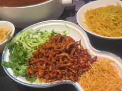 -满园烤鸭·春饼(沈北万达店)