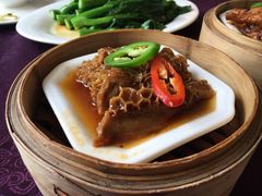 -桃源尚品海鲜酒楼(京港澳高速店)
