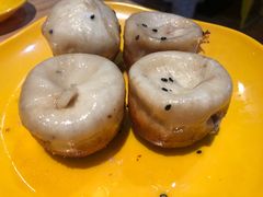 -阿三生煎(友谊大街店)