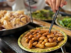 -竹泉农庄·竹筒饭(从化店)