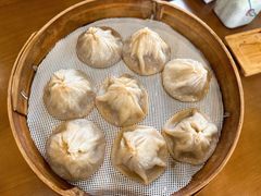 鲜肉小笼-忆秦园小笼包(惠山古镇总店)