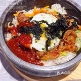 想吃正宗韩式烤肉，来这里就对了