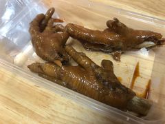 -山水肠粉(盐田店)