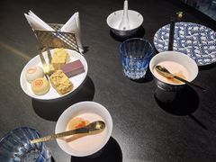 -喜悦烤鸭·新京菜(王府井店)