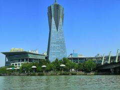 -运河游船(武林门码头)