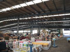 -大连果菜批发市场