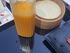 -正德楼果木烤鸭·渔家菜(东港店)