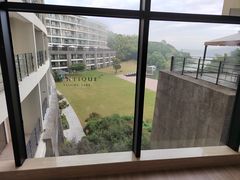 -天目湖涵田度假村