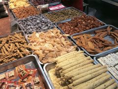 -小宝栗子(嘉华国际商业中心店)