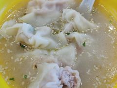 -龙抄手(春熙路总店)