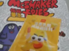 -麦当劳(祈年大街店)