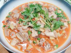 -盛世盐帮·自贡特色(总店)