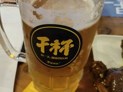 -木屋烧烤(西南角店)