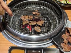 -丸藏和牛烧肉专门店(园区师惠坊店)