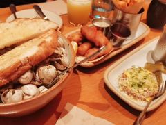 -THE CANNERY&JUJU 新鲜海鲜·牛排美食酒廊