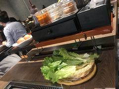 -火炉火自助餐(朝阳大悦城店)
