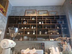-25#COFFEE(古地石店)