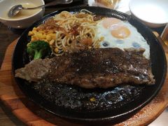 -豪享来中西餐厅(花果园店)