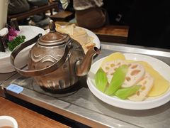 -周师兄大刀腰片火锅(解放碑总店)