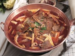 -云海肴·汽锅鸡·云南菜(美罗城店)